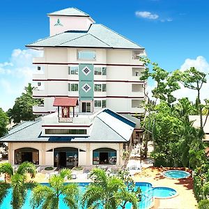 Diana Garden Resort - Sha Extra Plus